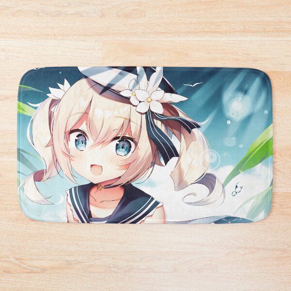 Item preview, Barbara Genshin Impact designed and sold by delfinart.