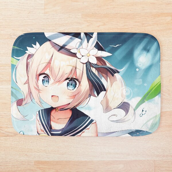 Item preview, Barbara Genshin Impact  designed and sold by delfinart.