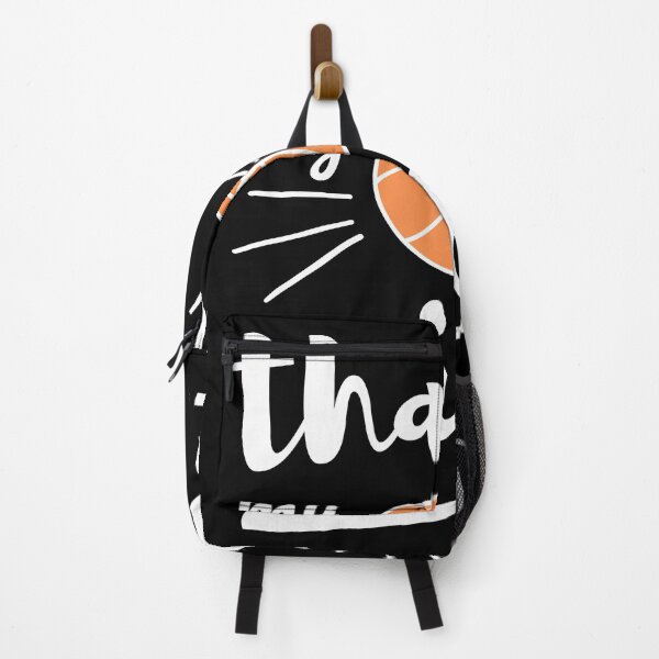 Item preview, Thats My Sis Basketball, Basketball Brother ,Basketball Sister designed and sold by singRsong.