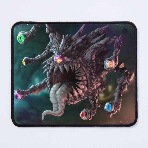 Item preview, Dungeon Beholder designed and sold by Fancytonic.