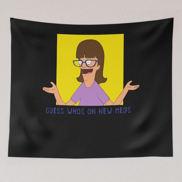 Item preview, Gayle on new meds Classic T-Shirt designed and sold by RobertYork1.