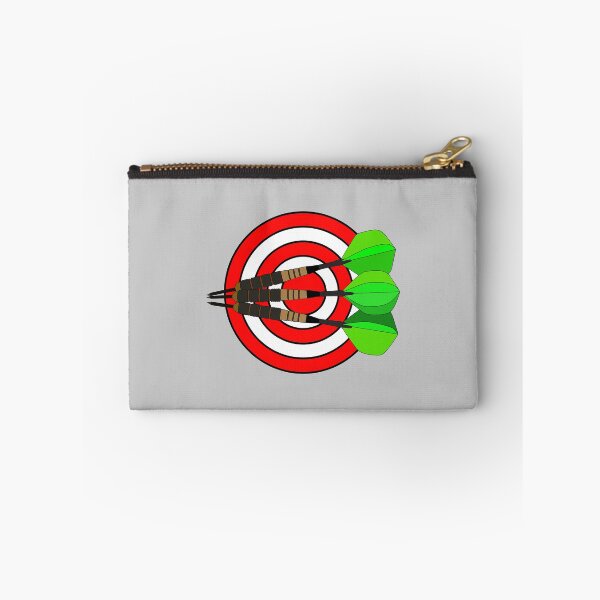 Item preview, Darts bullseye sport drawing designed and sold by Blondiabshop.