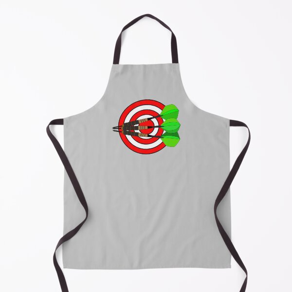 Item preview, Darts bullseye sport drawing designed and sold by Blondiabshop.