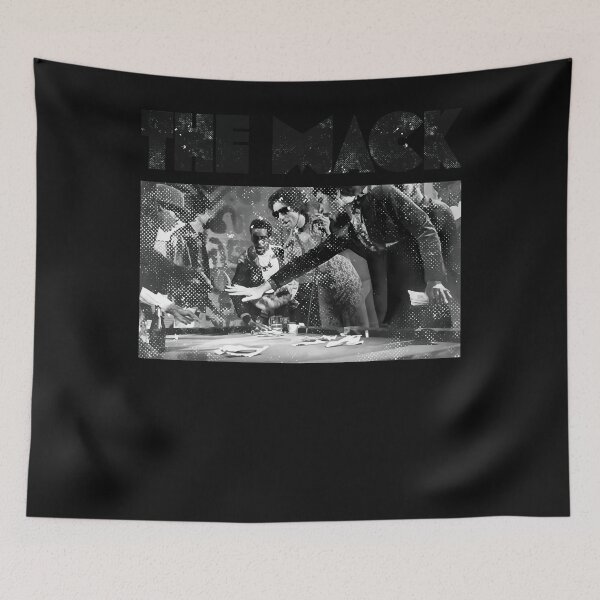 Item preview, THE MACK KING CASINO Classic designed and sold by MiaWagley1.