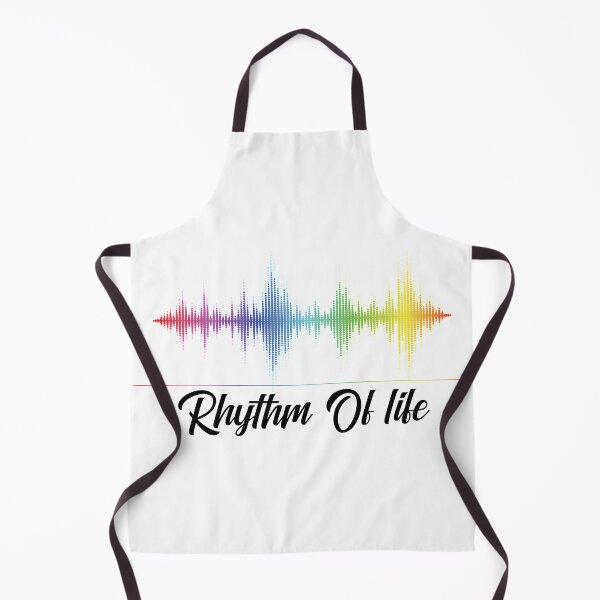Item preview, Rhythm Of life designed and sold by Muzmeu.