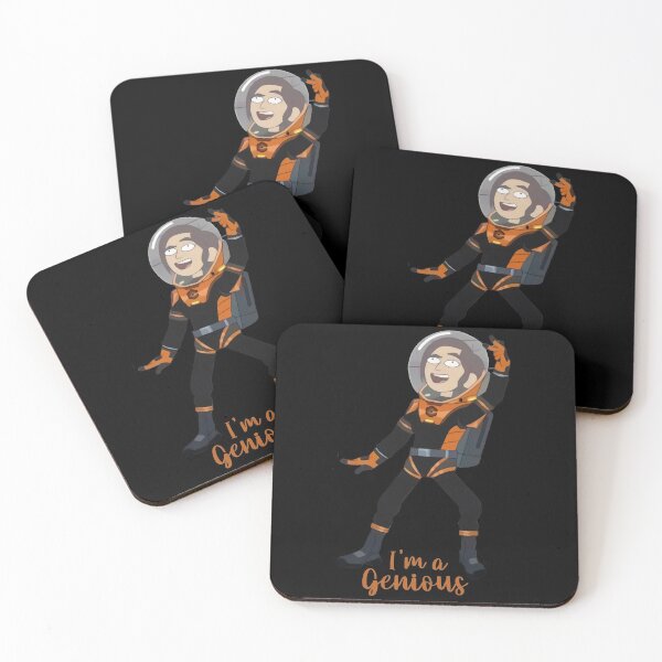 Item preview, Men Women Reagan Ridley Inside Job Funny Graphic Gifts designed and sold by Mskarinacrooksv.