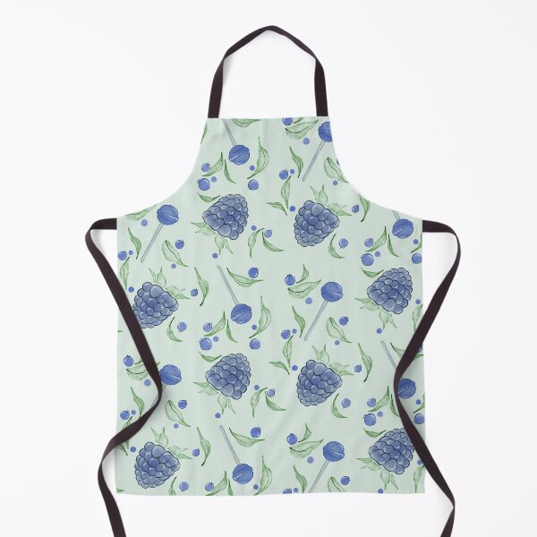 Item preview, Blue Berries and Candy designed and sold by CrystalJelly64.