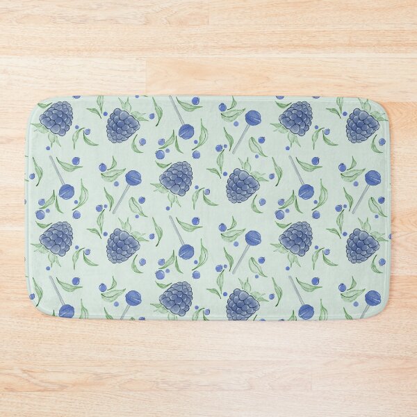 Item preview, Blue Berries and Candy designed and sold by CrystalJelly64.