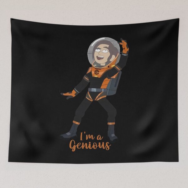 Item preview, Men Women Reagan Ridley Inside Job Funny Graphic Gifts designed and sold by Mskarinacrooksv.