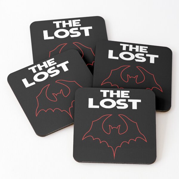 Item preview, The Lost from Bat Out of Hell Musical designed and sold by Potato-Crafts.