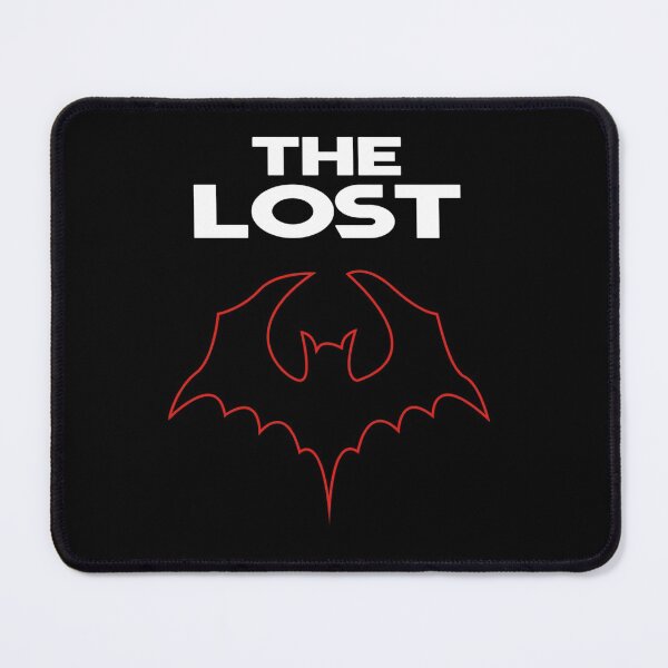 Item preview, The Lost from Bat Out of Hell Musical designed and sold by Potato-Crafts.