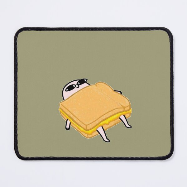 Item preview, kentipz toast bread designed and sold by NAD-990.
