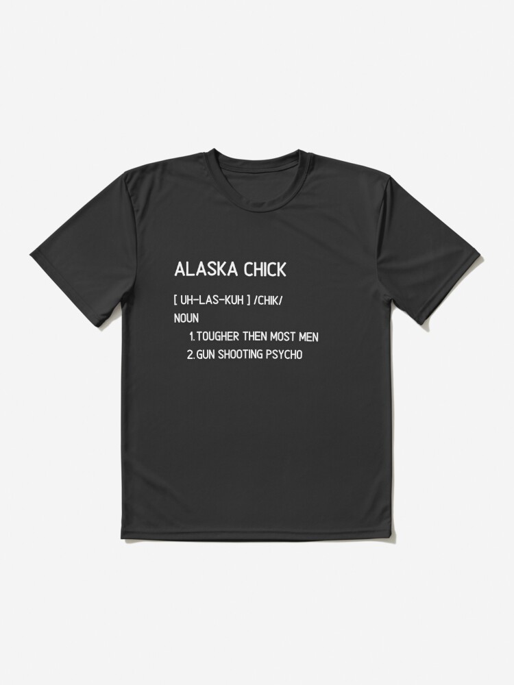 Wild Joggers – Alaska Chicks Co