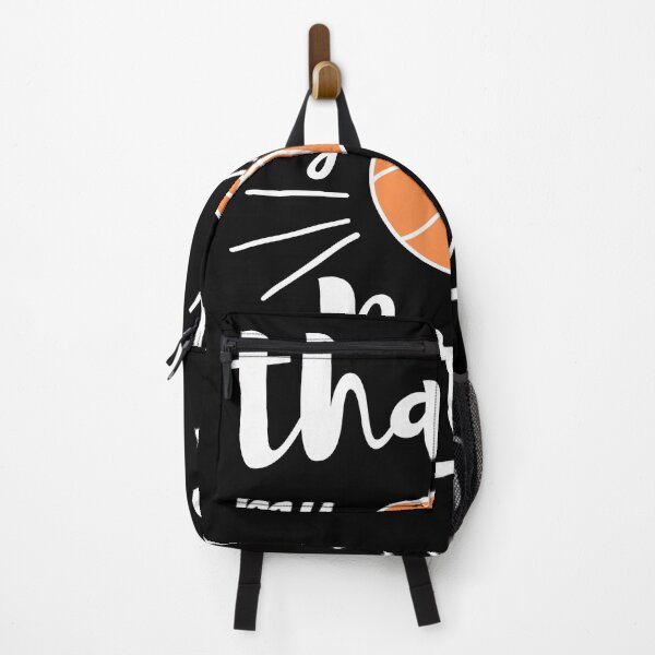 Item preview, Thats My Bro Basketball, Basketball Brother ,Basketball Sister designed and sold by singRsong.