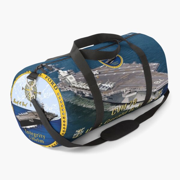 Item preview, CVN-78 USS Gerald R. Ford designed and sold by Mil Merchant.