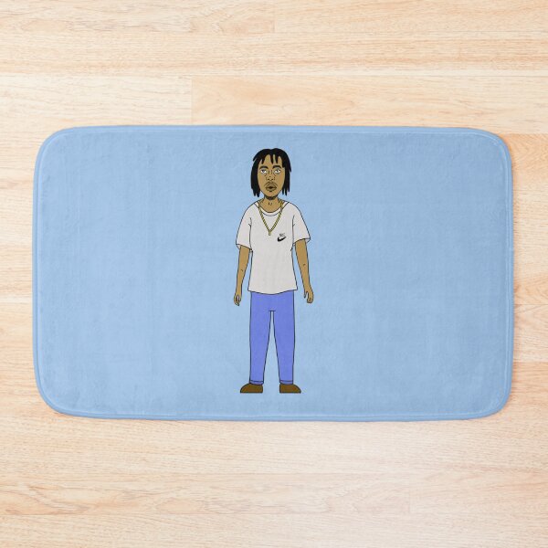 Item preview, Earl Sweatshirt designed and sold by MadinaHipHop.