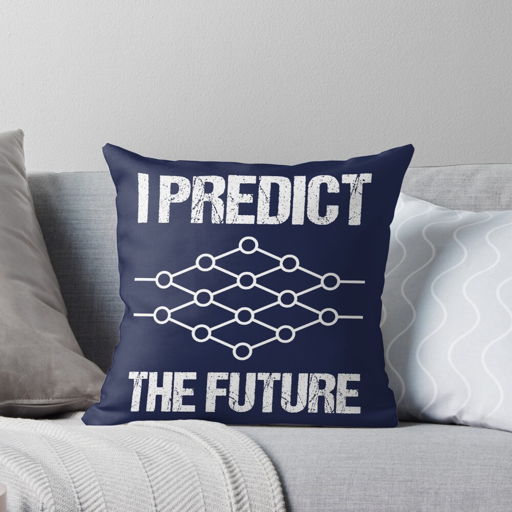 Item preview, Throw Pillow designed and sold by TashaVector.