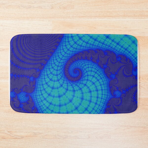 Item preview, Alien City - Fractal Art  designed and sold by Jillianamatt.