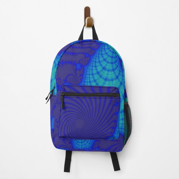 Item preview, Alien City - Fractal Art designed and sold by Jillianamatt.