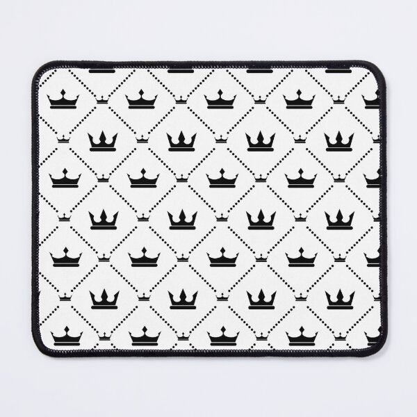 Item preview, Cute Crown Pattern designed and sold by ZaryaKiqo.