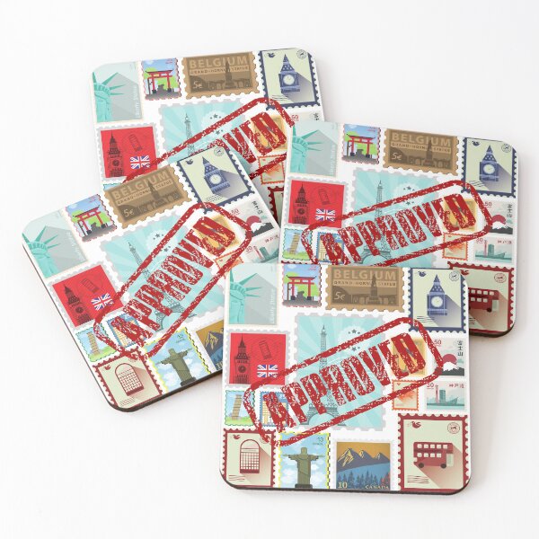 Item preview, Travel, Adventure, trip, Gift for traveler. designed and sold by Sarocha Kaewsanod.