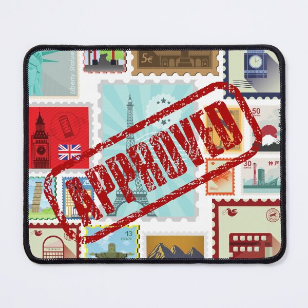Item preview, Travel, Adventure, trip, Gift for traveler. designed and sold by Sarocha Kaewsanod.