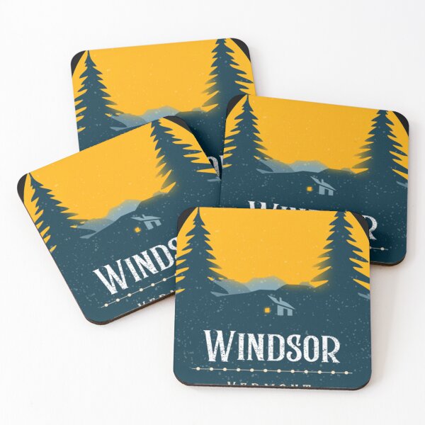 Item preview, Windsor Campground Campground Camping Hiking and Backpacking through National Parks, Lakes, Campfires and Outdoors of California  designed and sold by Cehenies09.