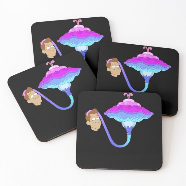 Item preview, Mens My Favorite Inside Job - Magic Myc And Brett Gifts For Movie Fan designed and sold by Mskarinacrooksv.