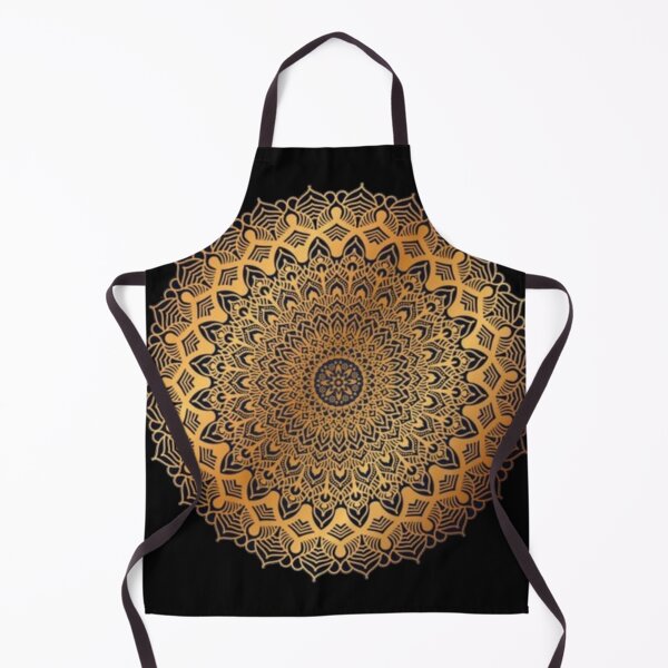 Item preview, Luxurious and modern mandala digital art designed and sold by Bkstores.