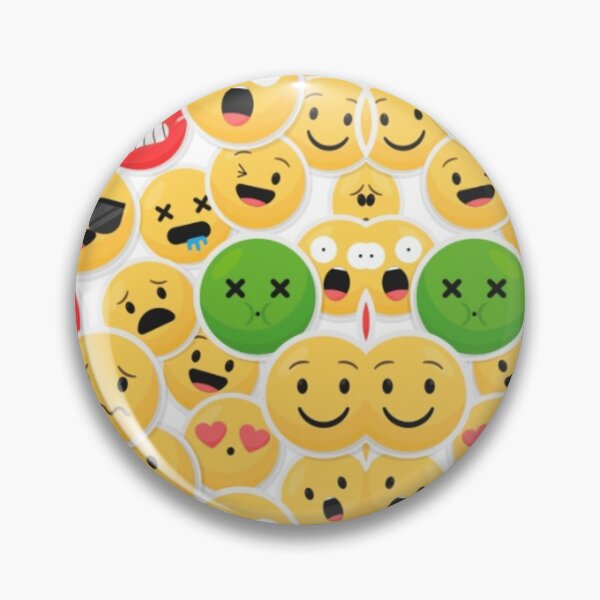 Item preview, Smiley's World designed and sold by Anamika Mehta.