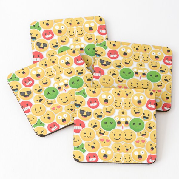 Item preview, Smiley's World designed and sold by Anamika Mehta.