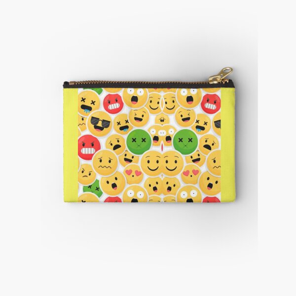 Item preview, Smiley's World designed and sold by Anamika Mehta.