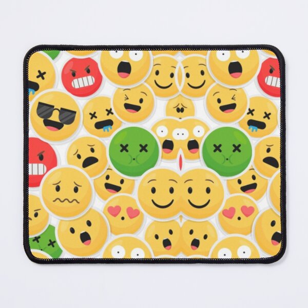 Item preview, Smiley's World designed and sold by Anamika Mehta.