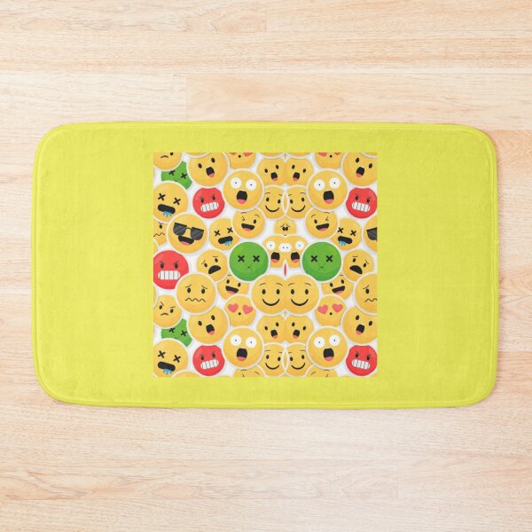 Item preview, Smiley's World designed and sold by Anamika Mehta.
