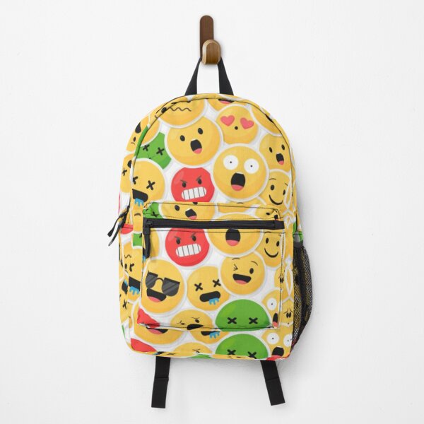 Item preview, Smiley's World designed and sold by Anamika Mehta.