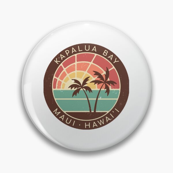 Item preview, Kapalua Bay, Maui, Hawaii  designed and sold by Cehenies09.