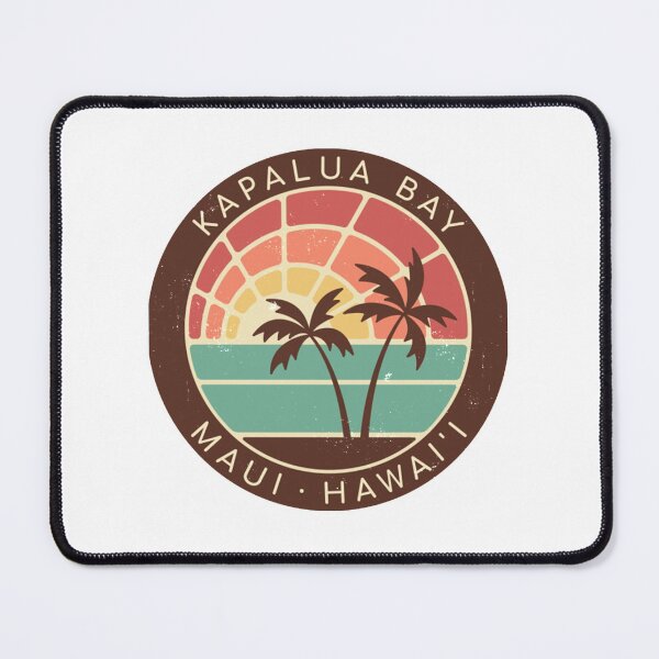 Item preview, Kapalua Bay, Maui, Hawaii  designed and sold by Cehenies09.