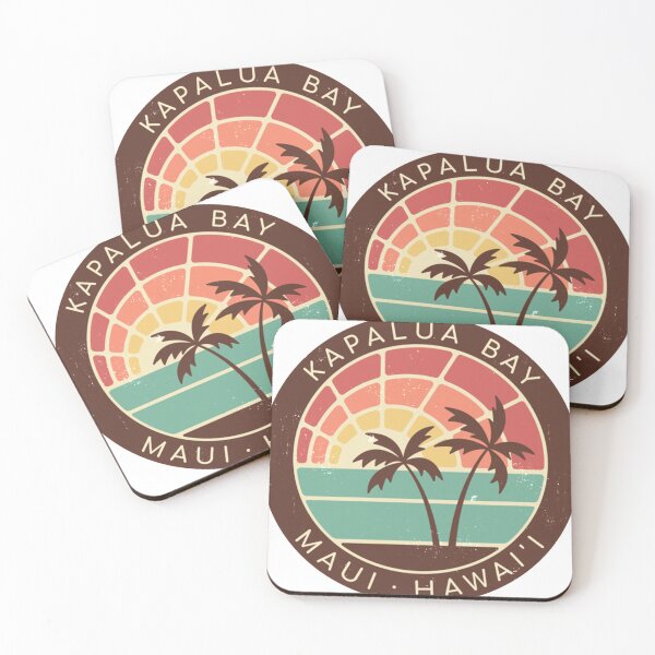 Item preview, Kapalua Bay, Maui, Hawaii  designed and sold by Cehenies09.