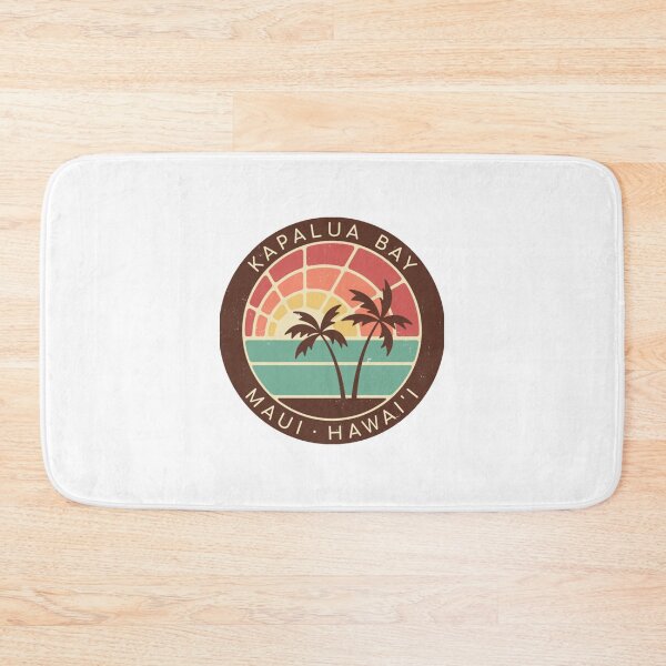 Item preview, Kapalua Bay, Maui, Hawaii  designed and sold by Cehenies09.