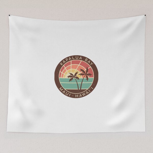 Item preview, Kapalua Bay, Maui, Hawaii  designed and sold by Cehenies09.