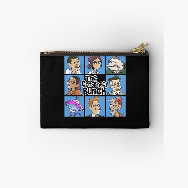 Item preview, Mens My Favorite The Conspiracy Bunch Gifts For Fan designed and sold by Mskarinacrooksv.