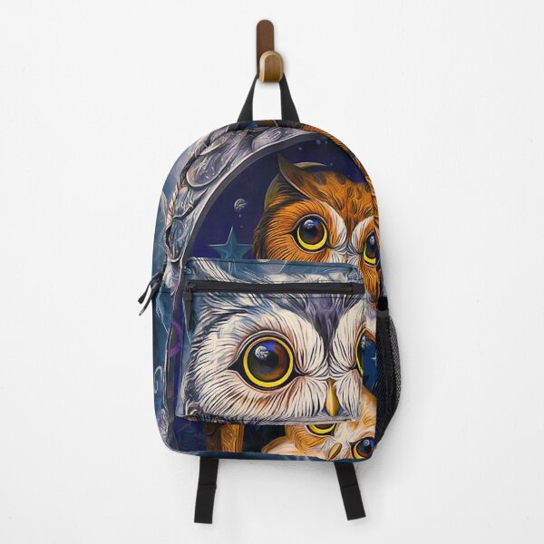 Item preview, Owls Of Wisdom designed and sold by MitchellAK.