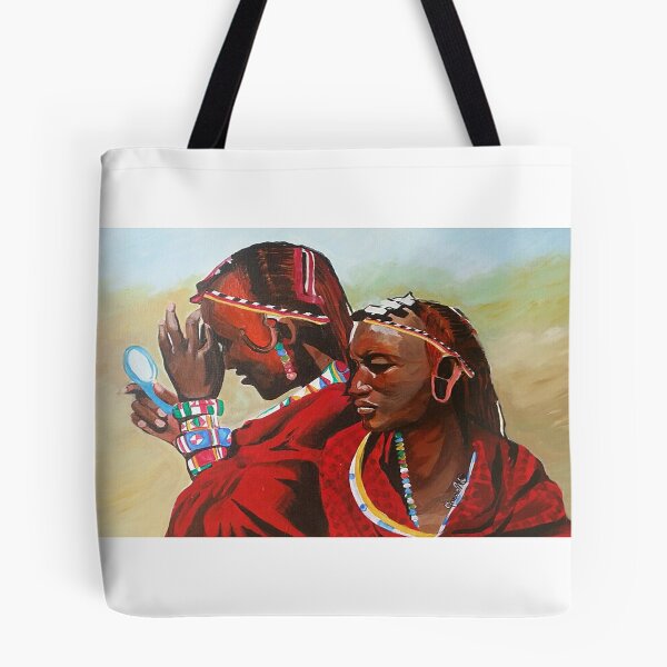 Item preview, Adjustment designed and sold by Janai Johnson.