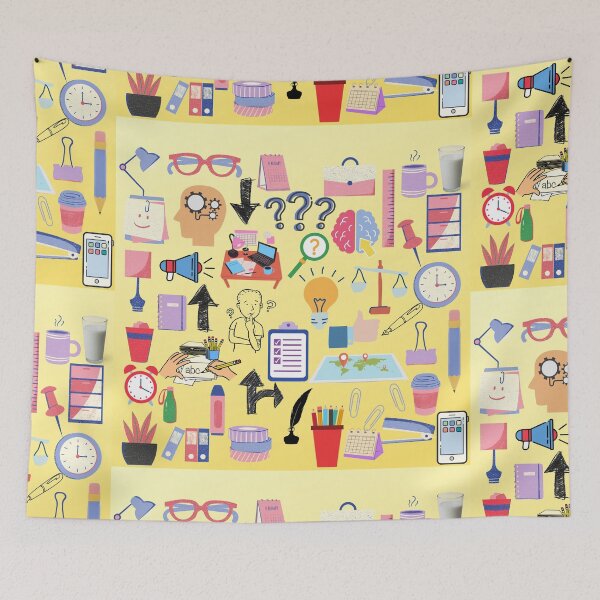 Item preview, Explore designed and sold by Mind spill art.