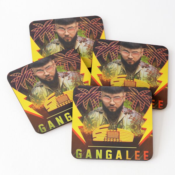 Item preview, Gangalee Vintage designed and sold by JakeWaihape.