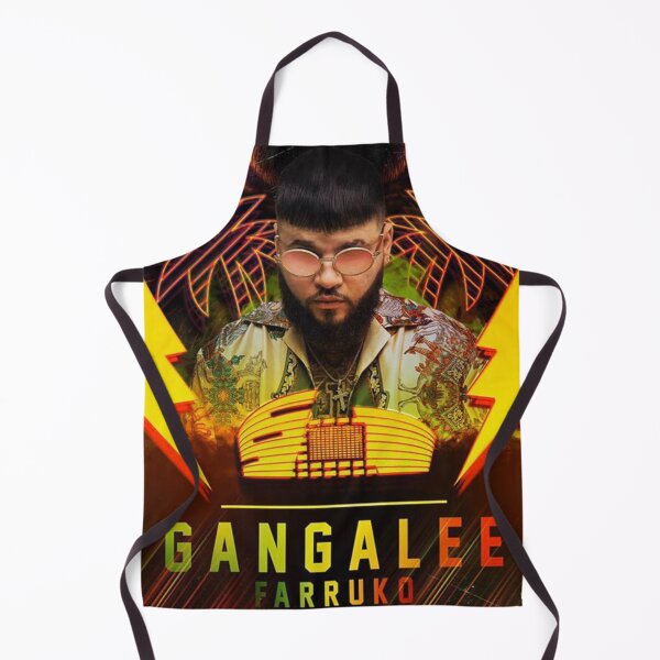Item preview, Gangalee Vintage designed and sold by JakeWaihape.