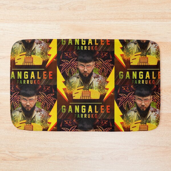 Item preview, Gangalee Vintage designed and sold by JakeWaihape.