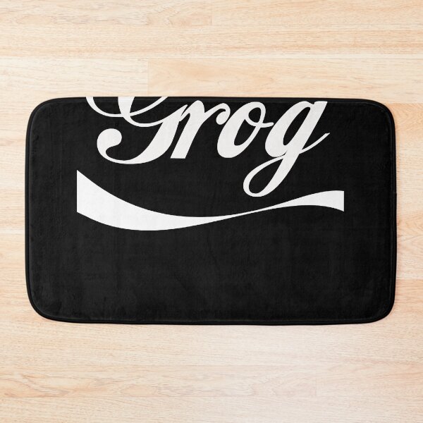 Item preview, Grog Classic T-Shirt designed and sold by Miktkins.