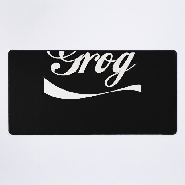 Item preview, Grog Classic T-Shirt designed and sold by Miktkins.