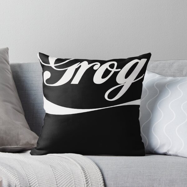 Item preview, Grog Classic T-Shirt designed and sold by Miktkins.